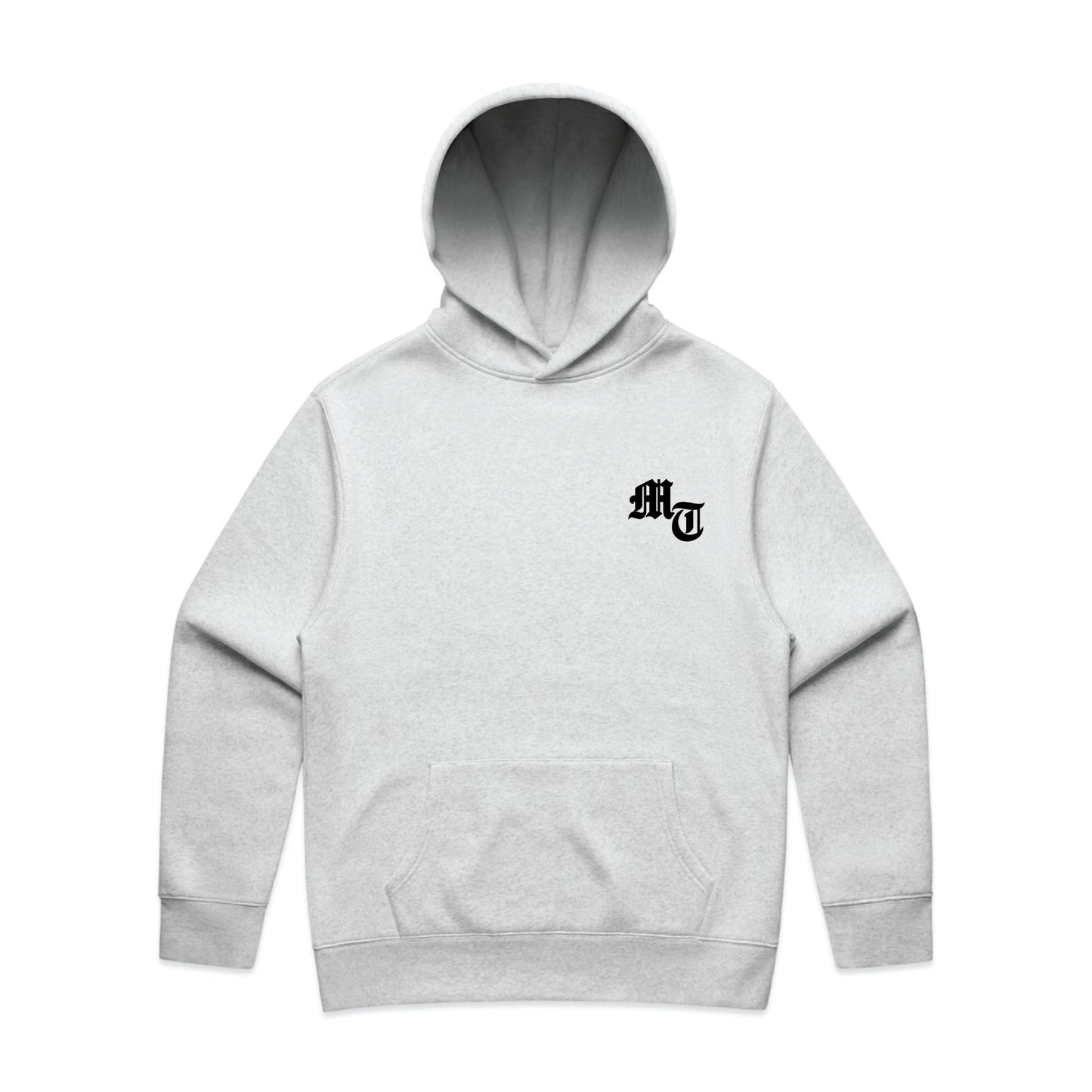 3 STARS AND A SUN HOODIE Hoodie - Modern Threads