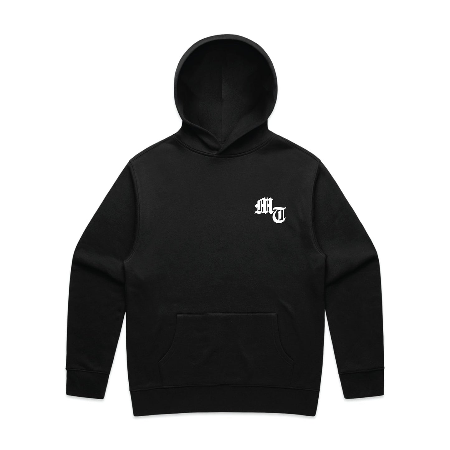 3 STARS AND A SUN HOODIE Hoodie - Modern Threads