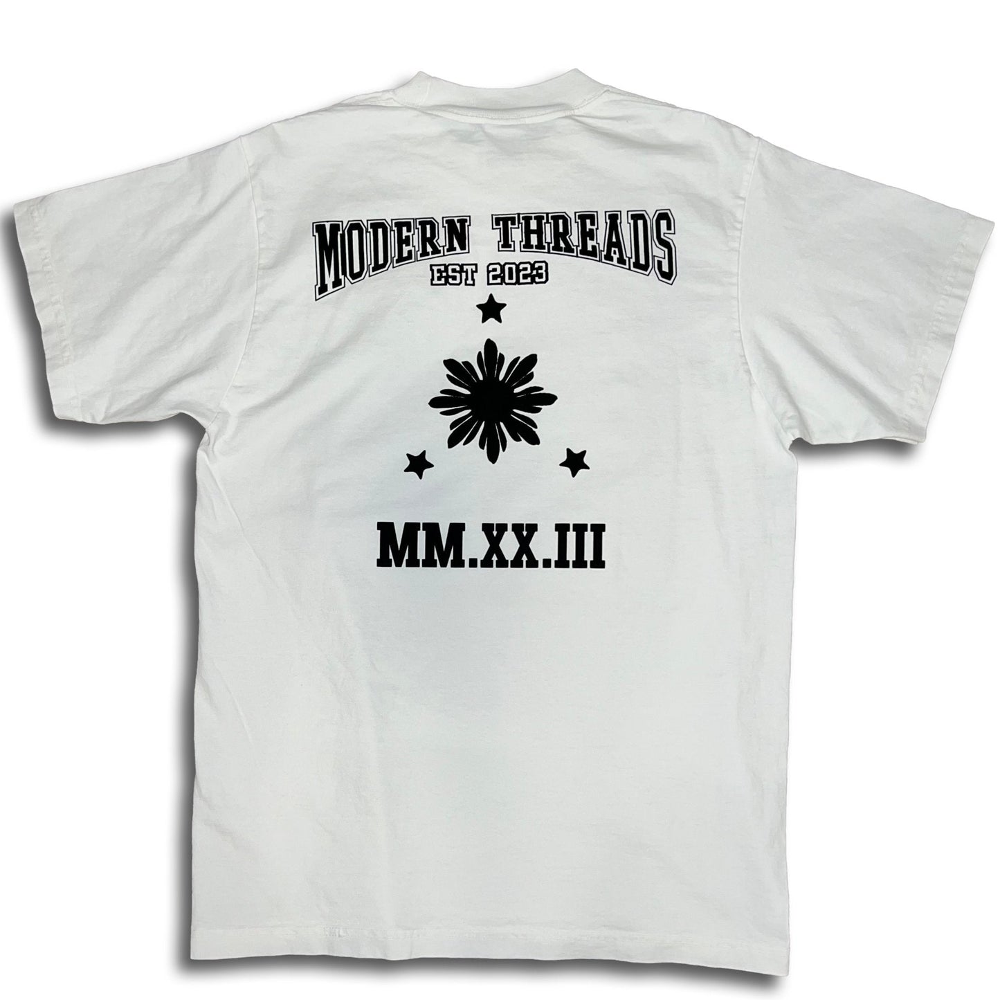 3 STARS AND A SUN TEE T-shirt - Modern Threads