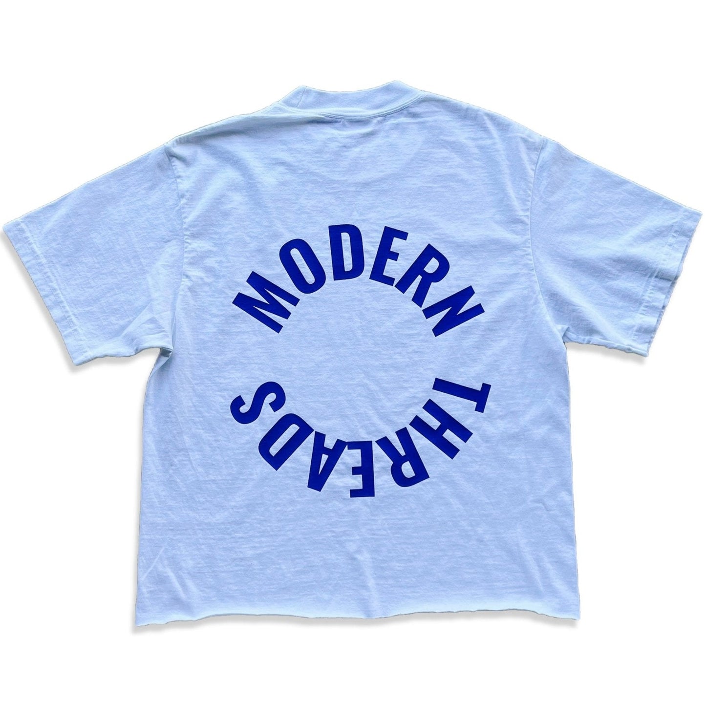 "MINDFUL FASHION" CROPPED TEEā»ļø T-shirt - Modern Threads