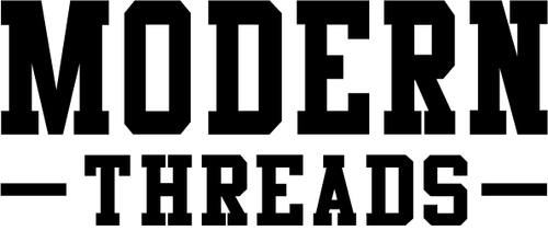 Modern Threads logo
