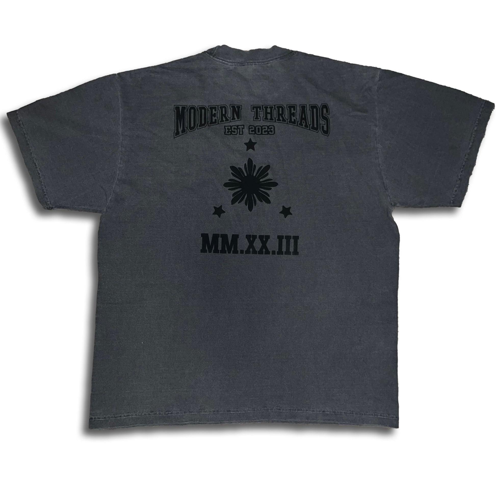 3 STARS AND A SUN TEE T-shirt - Modern Threads