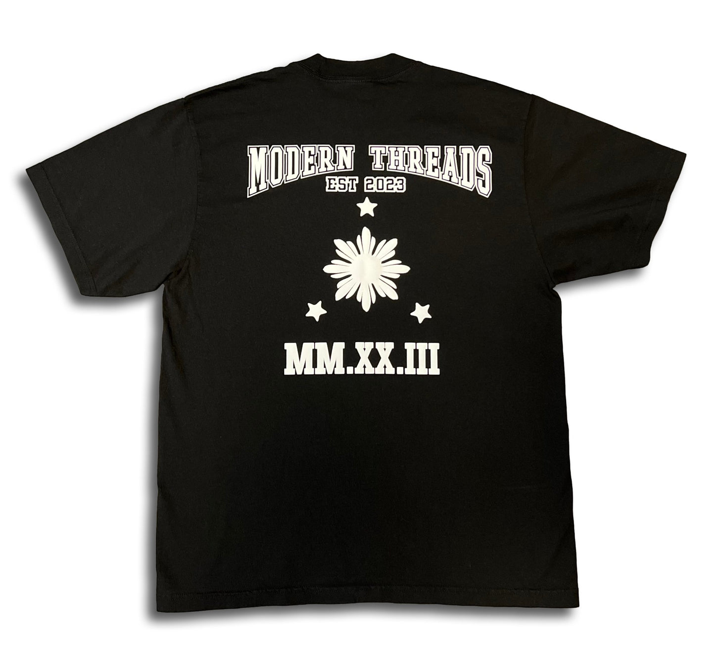 3 STARS AND A SUN TEE T-shirt - Modern Threads