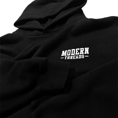 LOGO HOODIE ♻️ Hoodie - Modern Threads