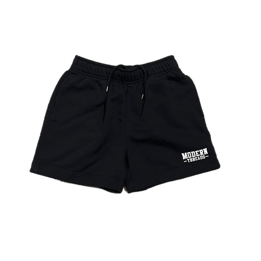 LOGO SHORTS ♻️ Fleece Shorts - Modern Threads